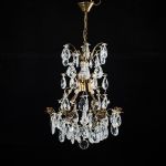 1294 8674 CHANDELIER